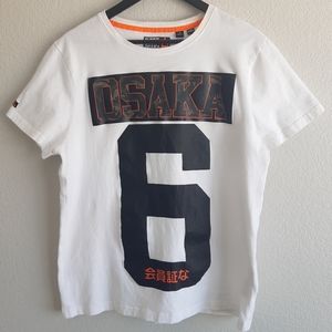 SUPERDRY Osaka Series Tee